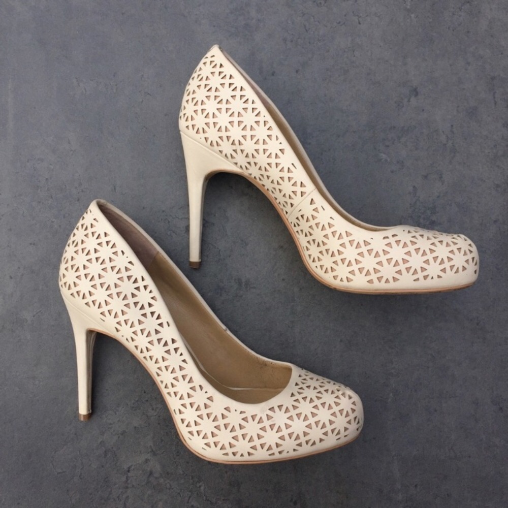 Ann Taylor heels